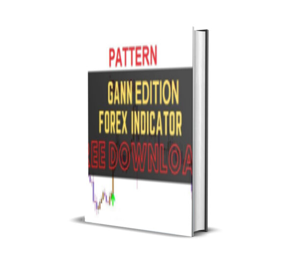 Pattern Gann Edition Indicator MT4
