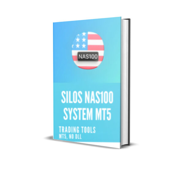 SILOS NAS100 SYSTEM MT5