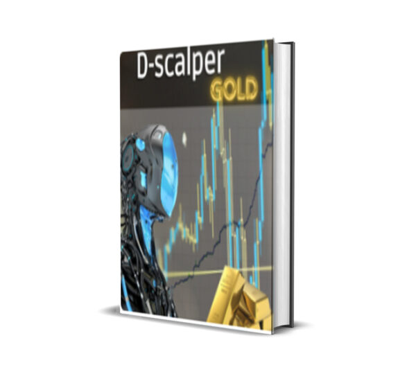 Dual Scalper Gold FX EA V1.10 MT5