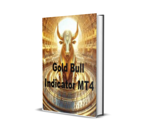 Gold Bull Indicator MT4