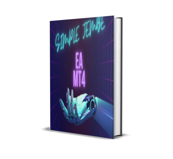 Simple Jembe EA