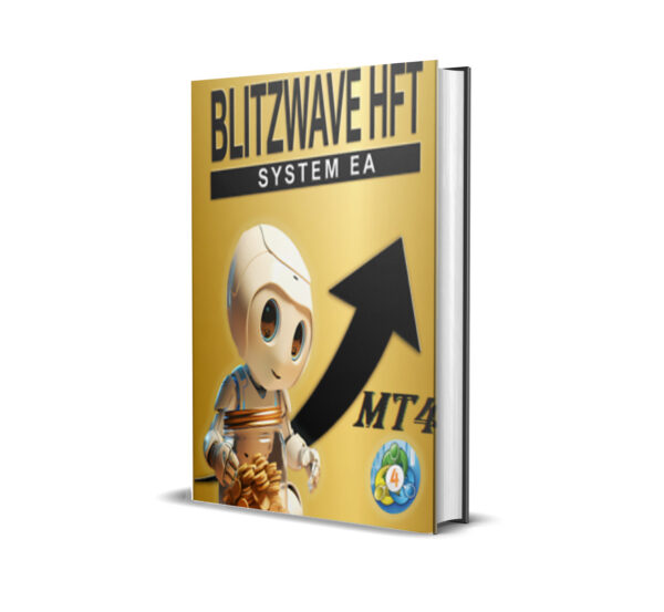 BlitzWave HFT System EA MT4