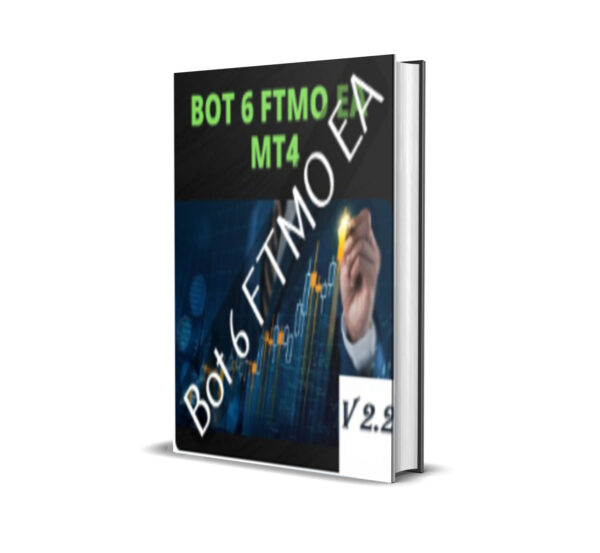 BOT 6 FTMO EA V2.0 MT4