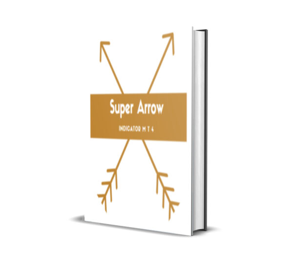 Super Arrow Indicator MT4