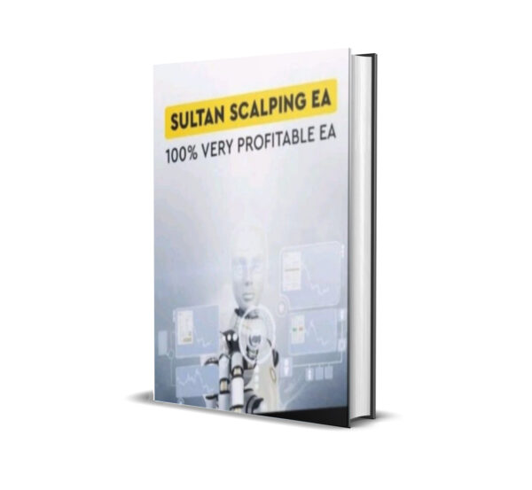 Sultan Scalping EA MT4
