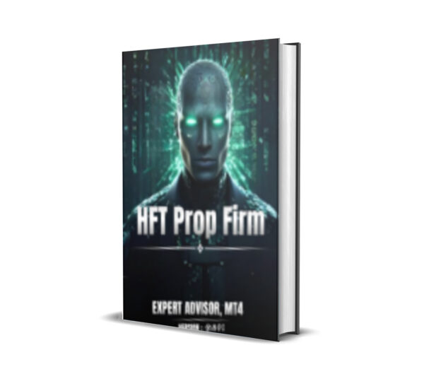 HFT Prop Firm EA V2.801 MT4