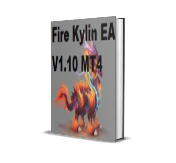Fire Kylin EA V1.10 MT4