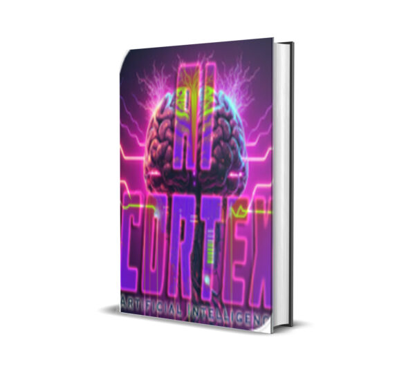 AI Cortex EA MT4