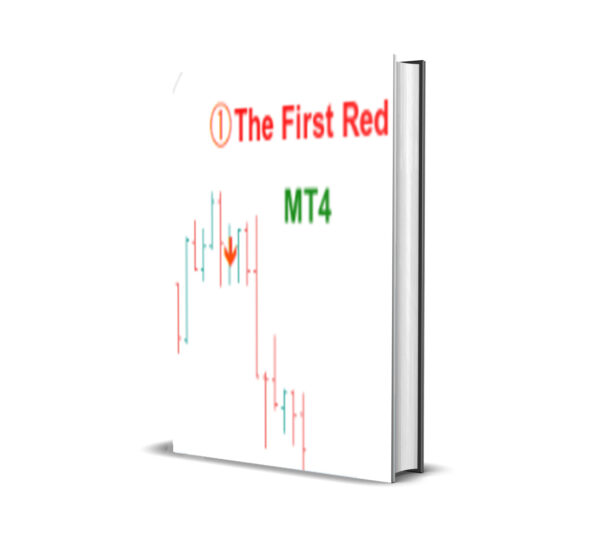 The First Red MT4