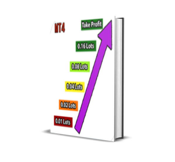 Reverse Grid MT4