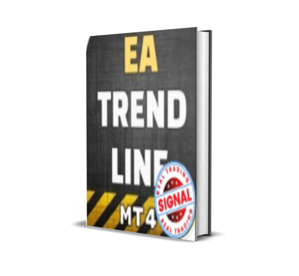 Trend Line PRO EA MT4