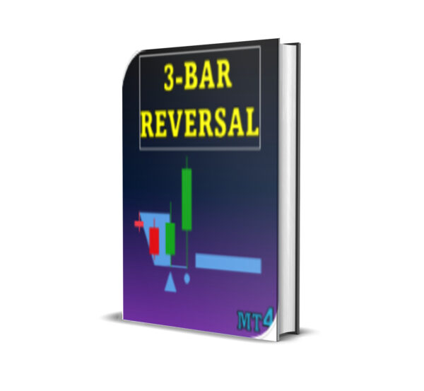 Three Bar Reversal Pattern