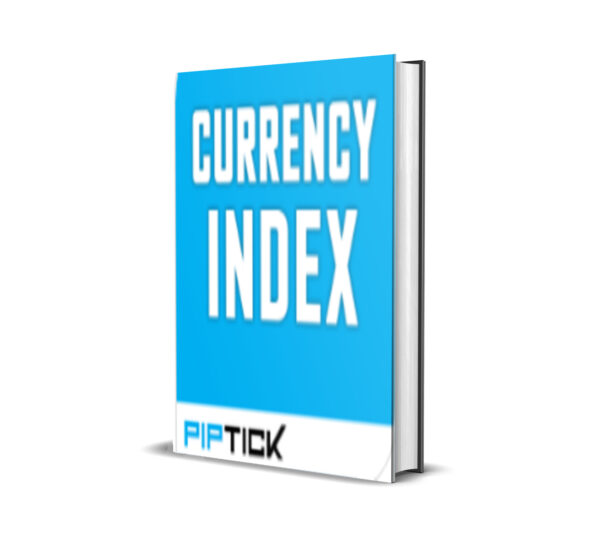 PipTick Currency Index MT4
