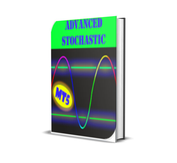 Advanced Stochastic Scalper MT5