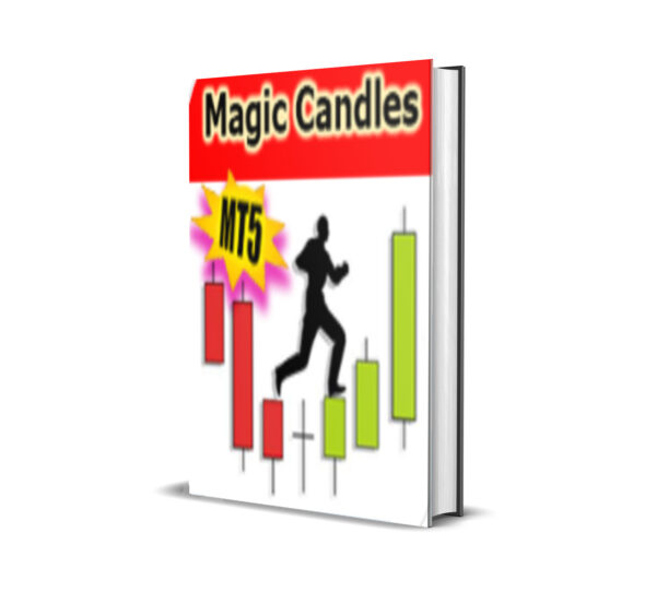 Magic Candles MT5