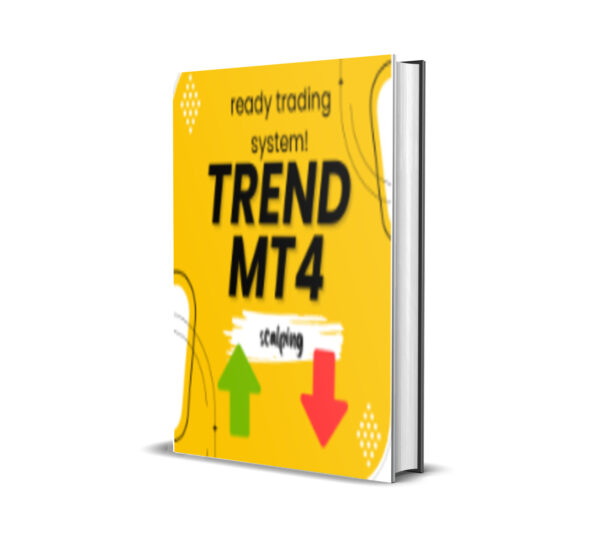 Trend Reversal MT4