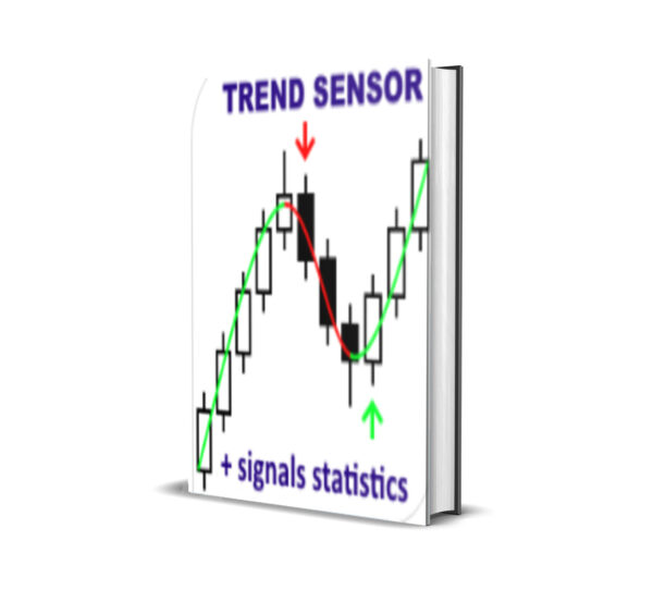 Trend Sensor MT4