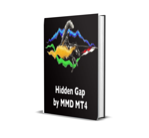 Hidden Gap by MMD MT4