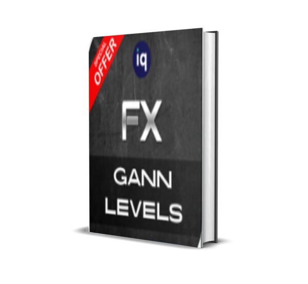IQ FX Gann Levels MT5