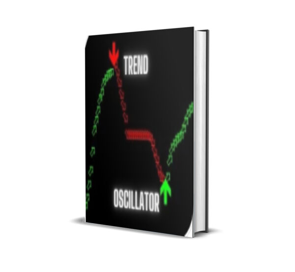 Trend Oscillator for MT4