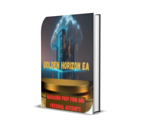 Golden Horizon EA for MT4