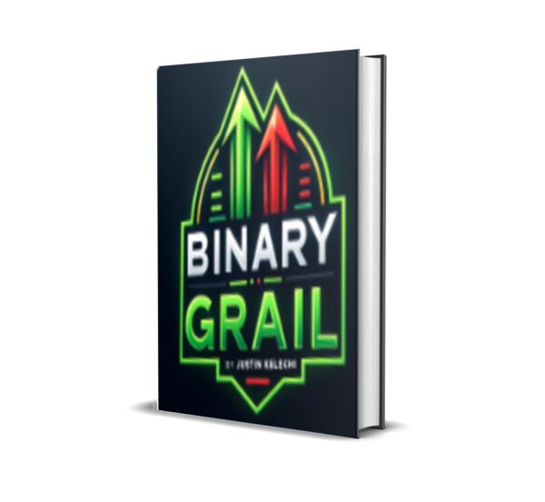 BinaryGrail for MT5