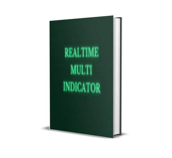 RealTime Multi Indicator for MT4