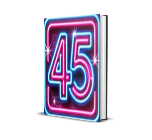 Forty Five EA MT4