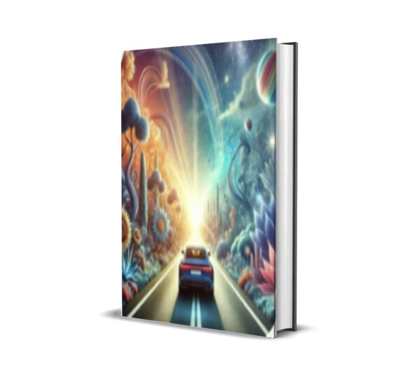 Harmony Drive MT4