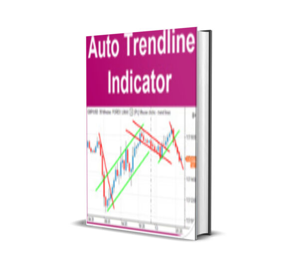 Auto Trendline MT4