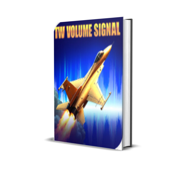 TW Volume Signal Pro MT5