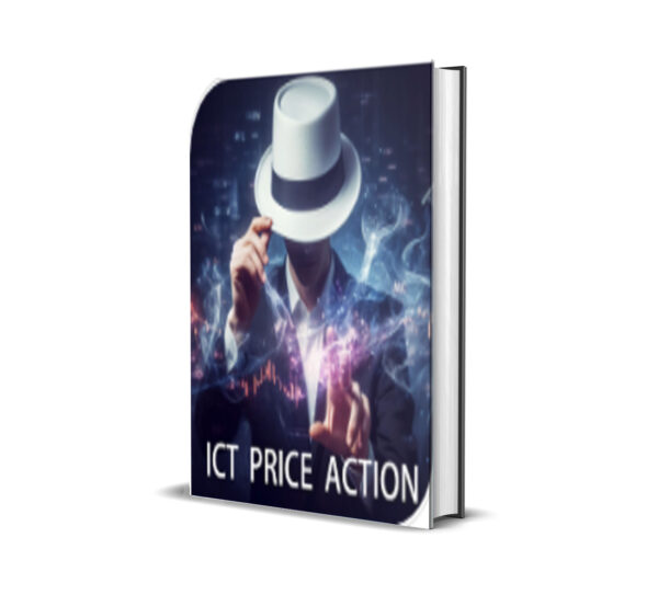 Easy ICT Price Action For MT5