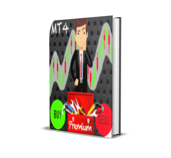 Traders Toolbox MT4