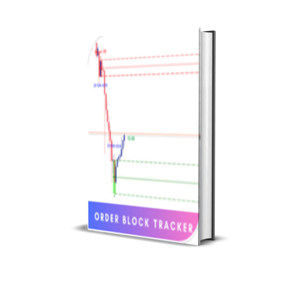 Order Block Tracker MT5