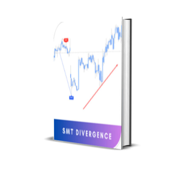 SMT Divergence Pro MT5