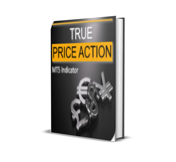 TPA True Price Action MT5
