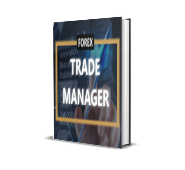 Forex Trade Manager MT5