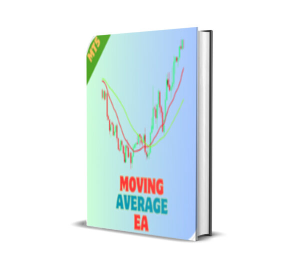 Moving Average Crossover EA MT5