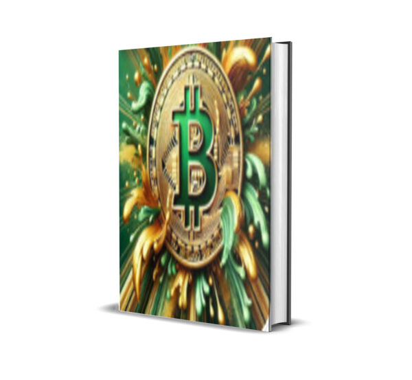  Bitcoin Magnet X Turbo MT5