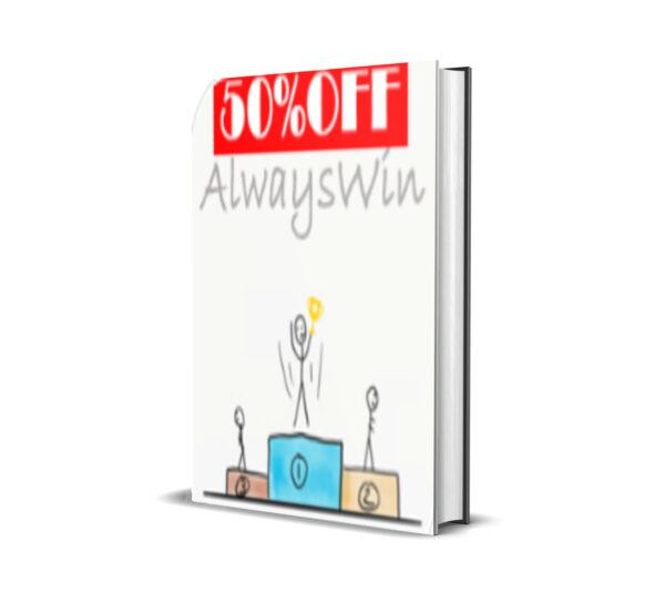 AlwaysWin MT4