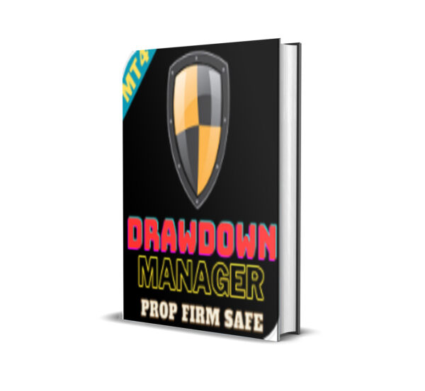 Drawdown Manager MT4