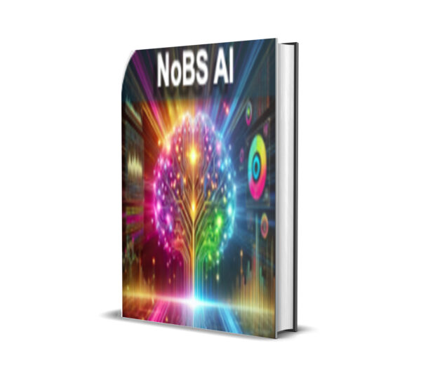 NoBS AI MT5