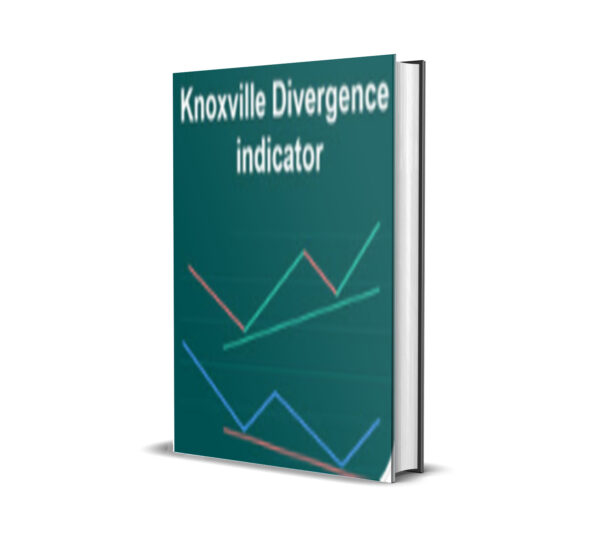 Knoxville Divergence MT4