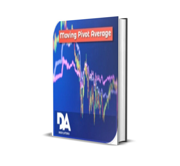 Moving Pivot Average MT5