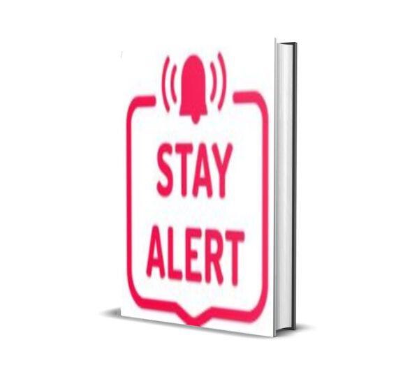 MT4 Disconnect Alert