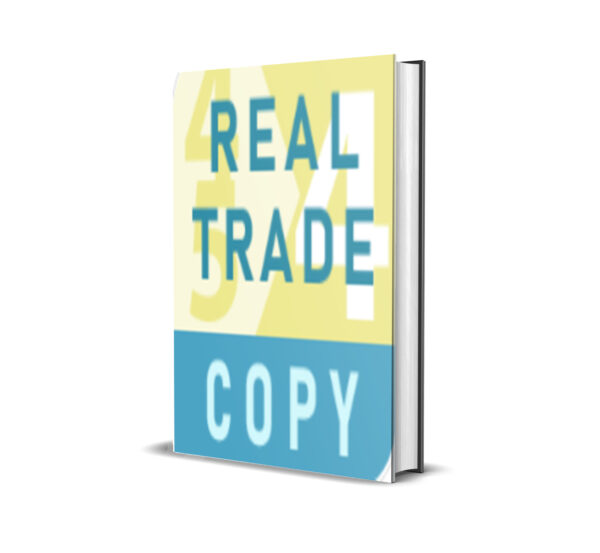 Real Trade Copy MT4