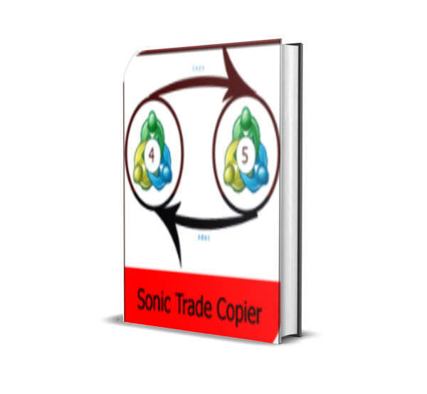 SonicTradeCopier MT5