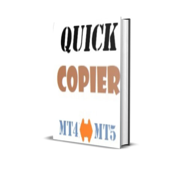 Quick Copier MT5