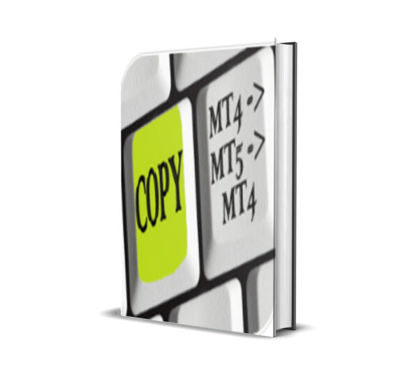 Copy MT4 Copier