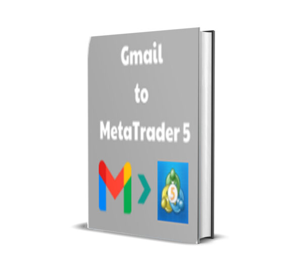Gmail to MT5